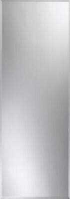 Zrcadlo 40 x 140 cm fazeta 10 mm CRYSTAL